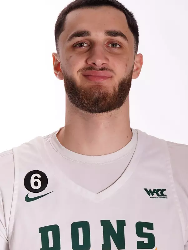 Saba Gigiberia Head Shot