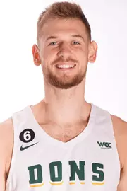 Toni Rocak Head Shot