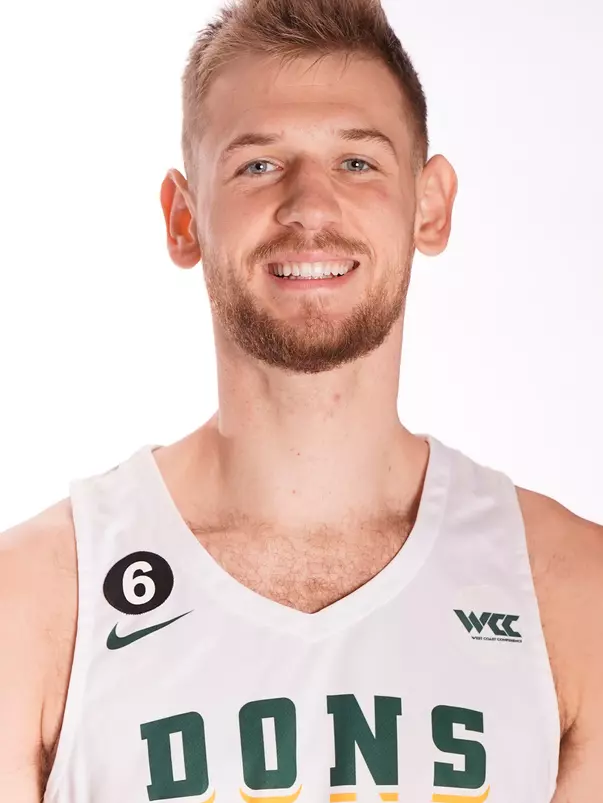 Toni Rocak Head Shot