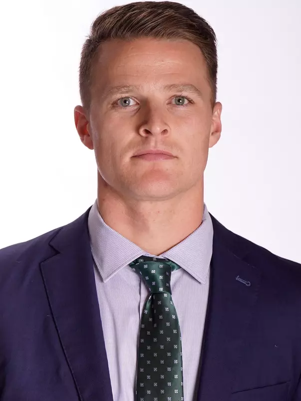 Tyler McCullough Head Shot