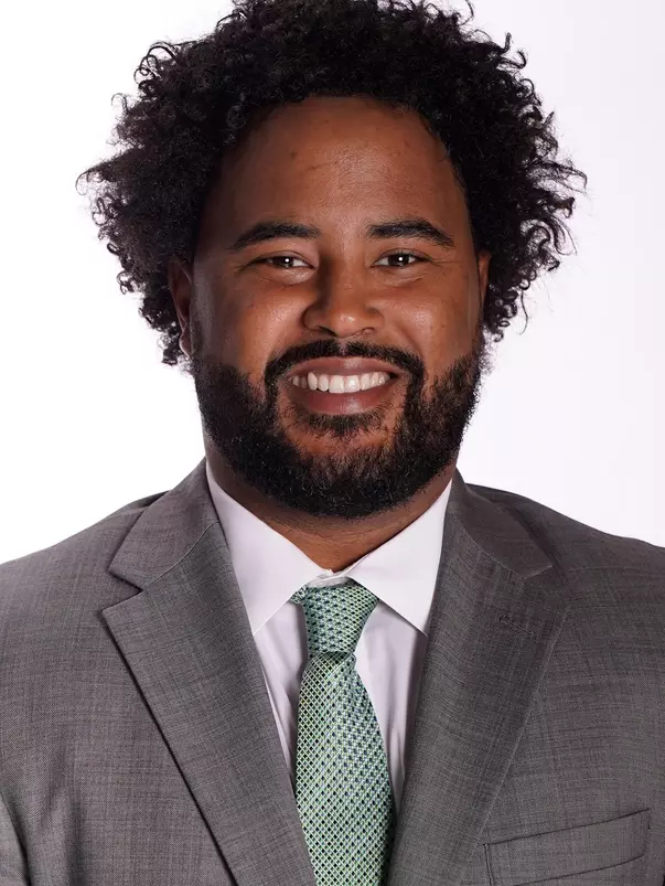 Vinnie McGhee Head Shot