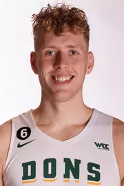 Zane Meeks Head Shot