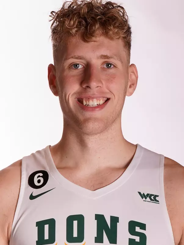 Zane Meeks Head Shot