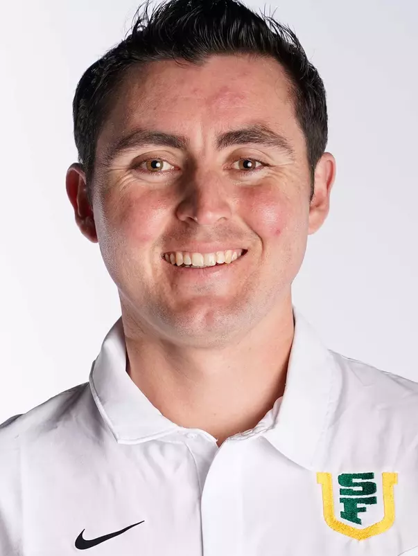 Kyle Coburn Head Shot