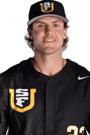 Gabe Giosso Head Shot