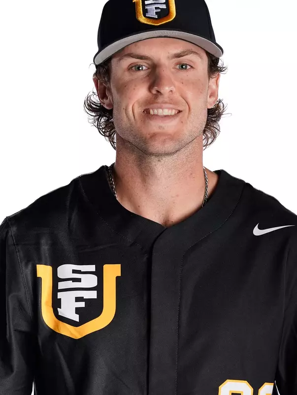 Gabe Giosso Head Shot