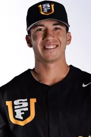 Jake Cosgrove Head Shot