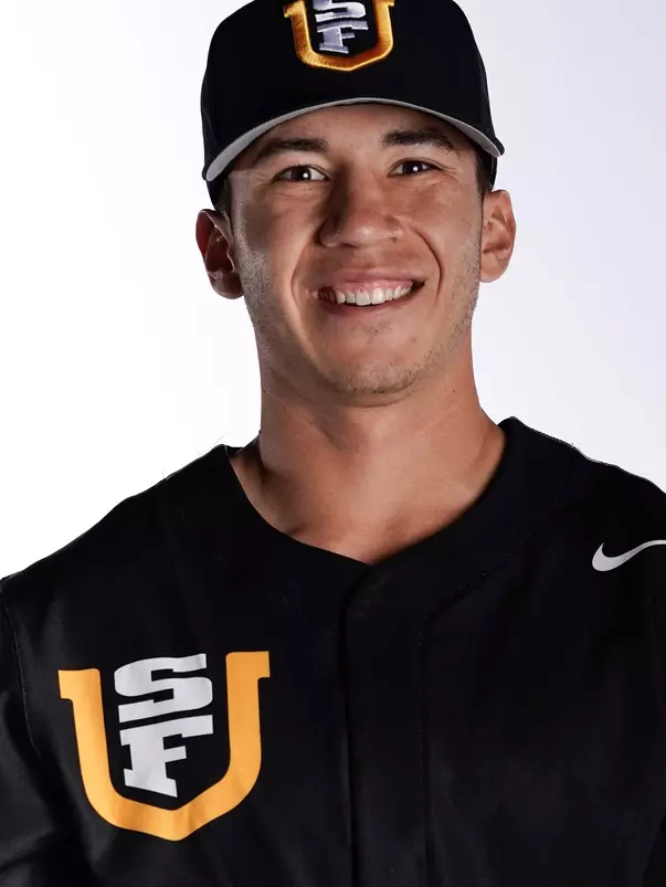 Jake Cosgrove Head Shot