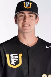 Jordan Vujovich Head Shot