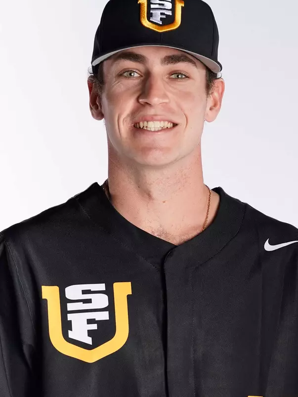 Jordan Vujovich Head Shot