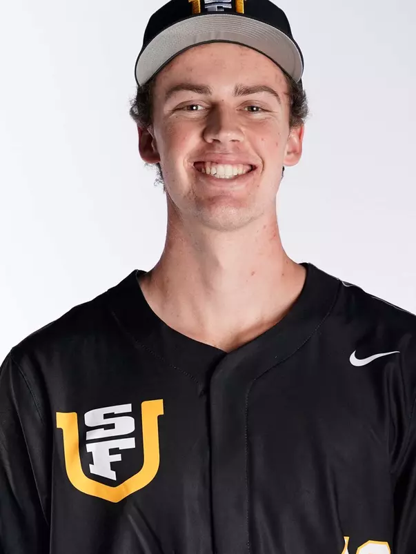 Kai Burdick Head Shot