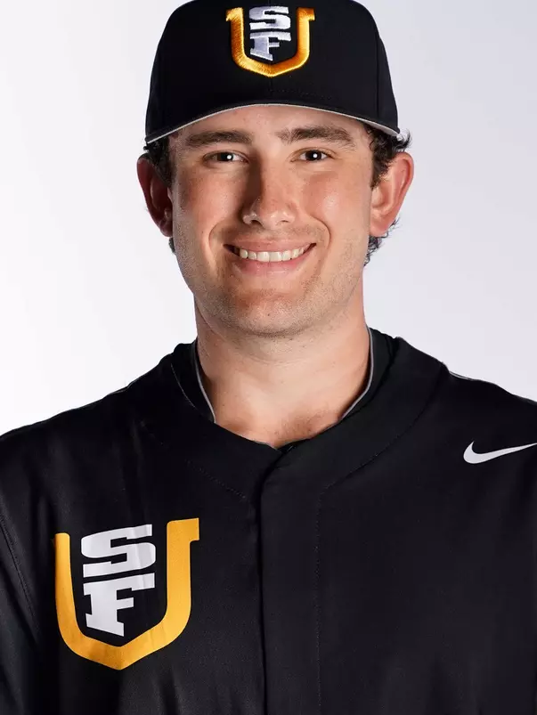 Michael Campagna Head Shot