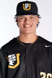 Zach Freeman Head Shot