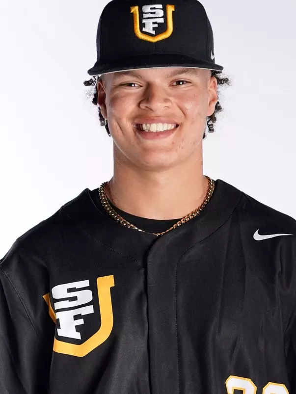 Zach Freeman Head Shot