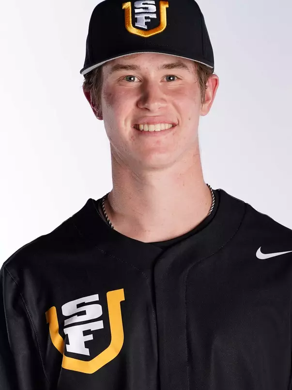 Blake Wittman Head Shot