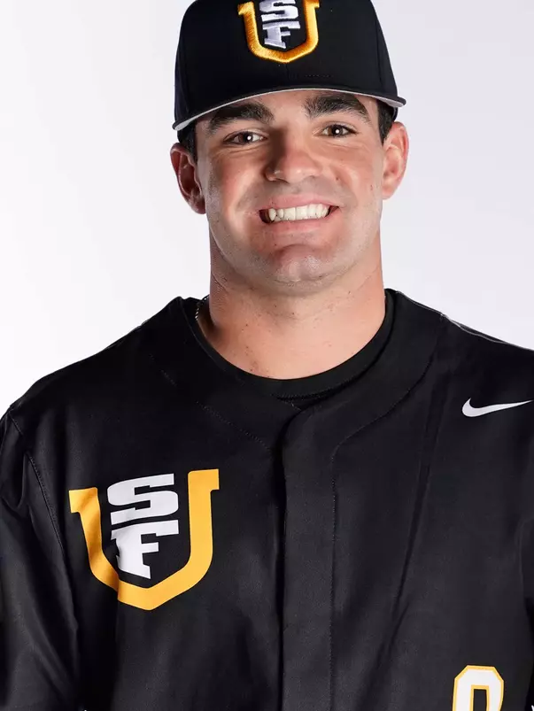 James Porter Head Shot