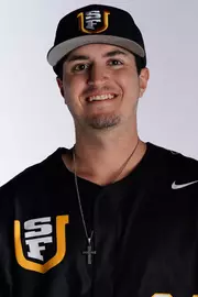 Jonah Jenkins Head Shot