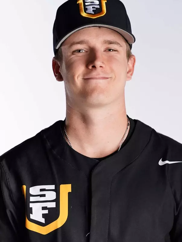 Lance Santerre Head Shot