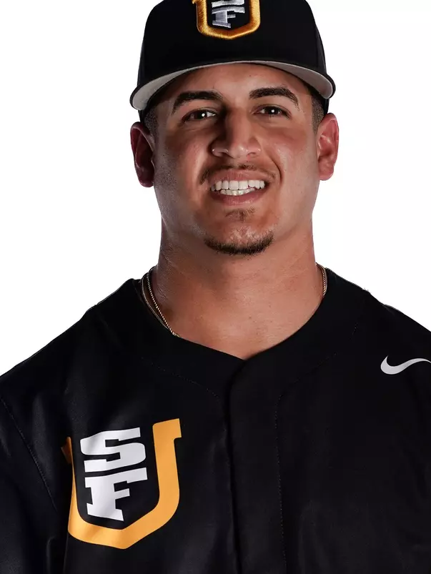 Oscar Lepe Head Shot