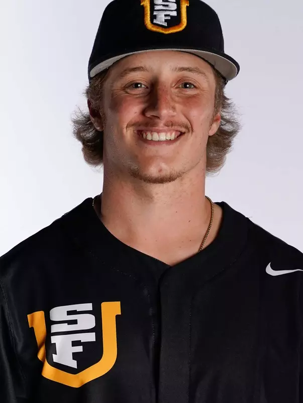 Weston Lombard Head Shot