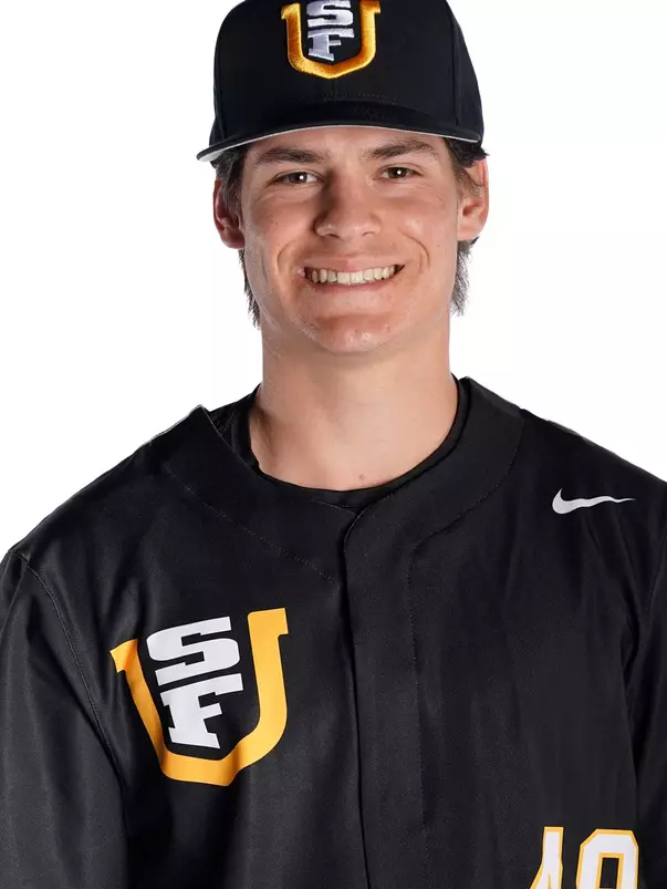 Ryan Martinez Head Shot