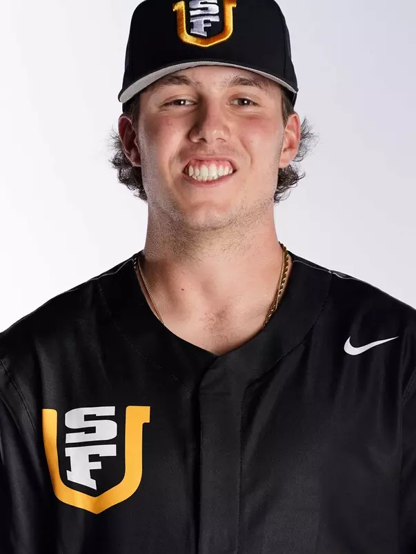 Will Hearn Head Shot