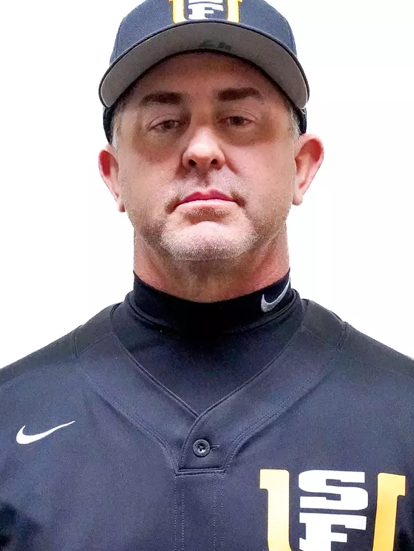 Matt Lisle Head Shot