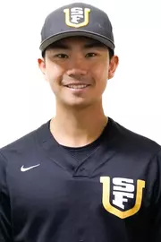 Riley Ornido Head Shot