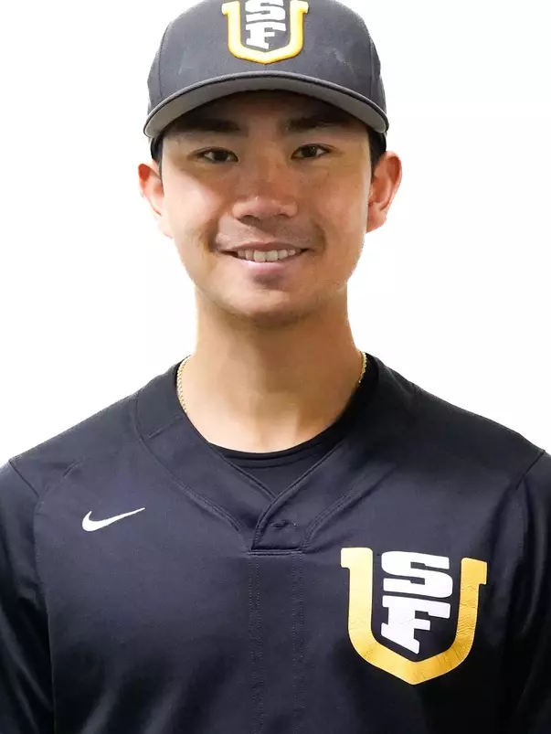 Riley Ornido Head Shot