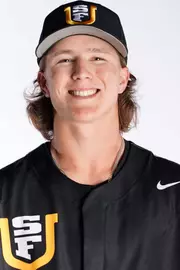 Luke Keaschall Head Shot