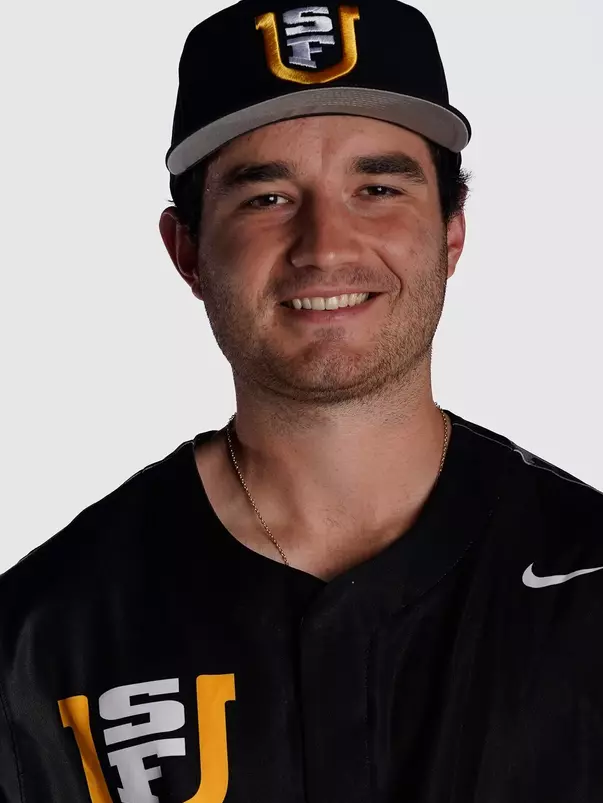 Mario DeMera Head Shot