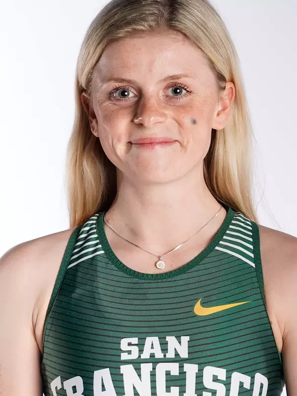 Grace Copeland Head Shot