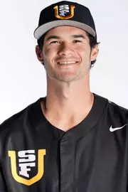 Kyle Knell Head Shot