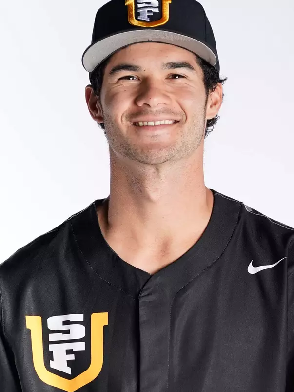 Kyle Knell Head Shot