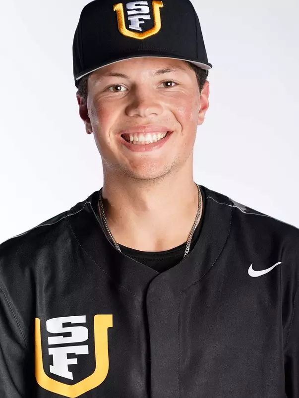 Lane Oliphant Head Shot