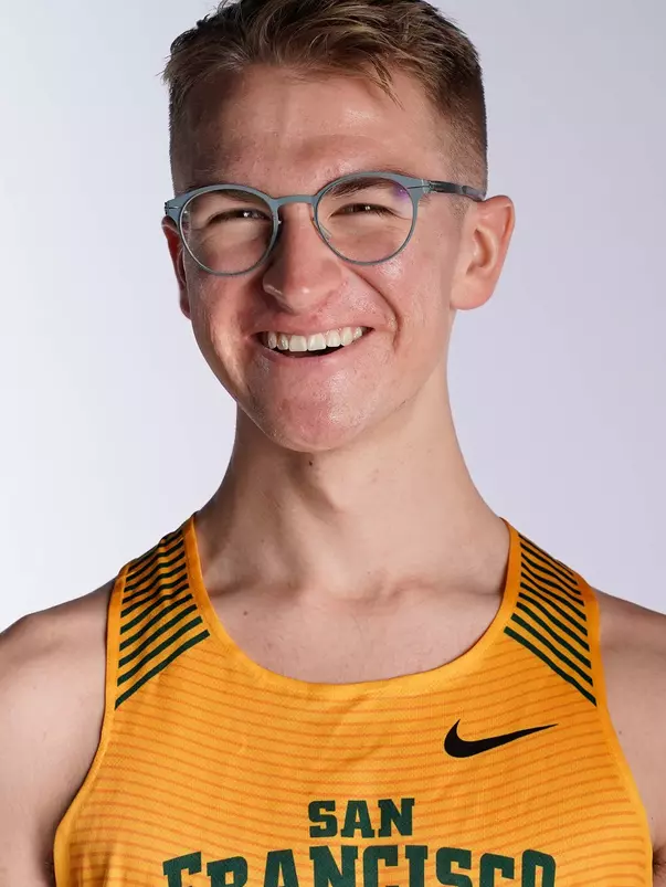 Aaron Ruiz Head Shot