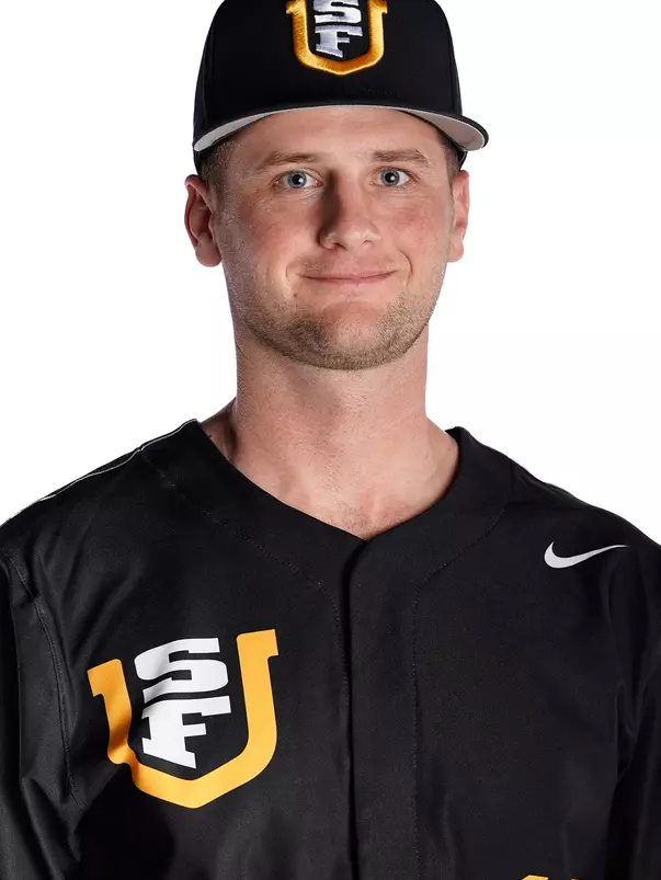 Allen Smoot Head Shot