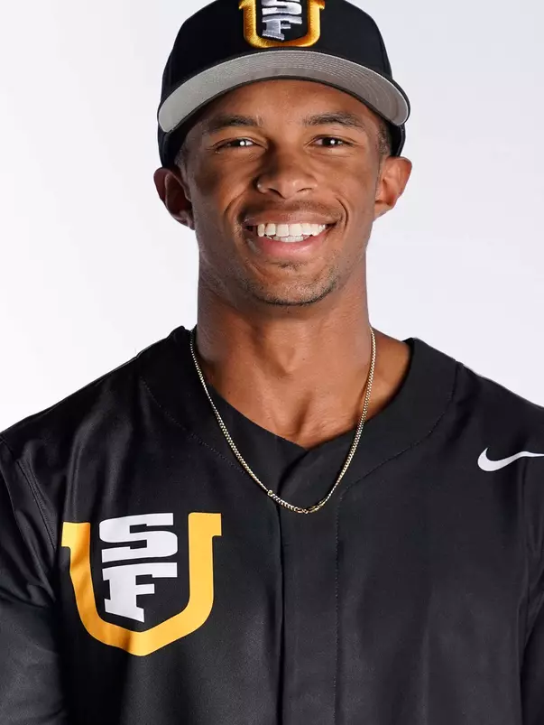 Darius Foster Head Shot