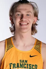 Josh Macken Head Shot