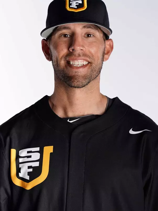 Mat Keplinger Head Shot