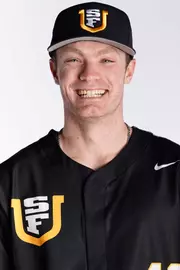 Josh Mollerus Head Shot