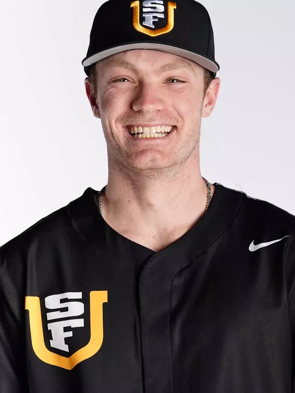 Josh Mollerus Head Shot