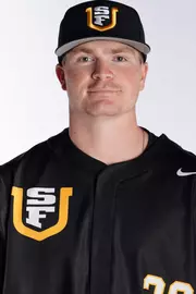 Julian Washburn Head Shot