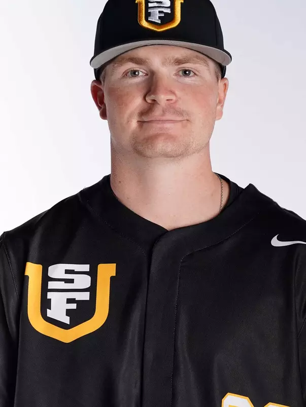 Julian Washburn Head Shot