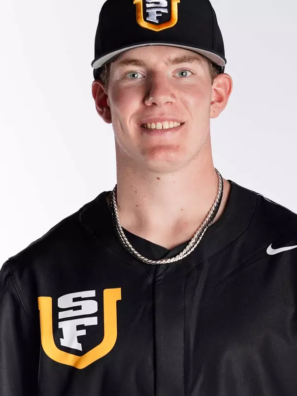 Kaleb Woltz Head Shot