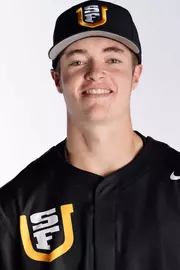 Owen Stevenson Head Shot