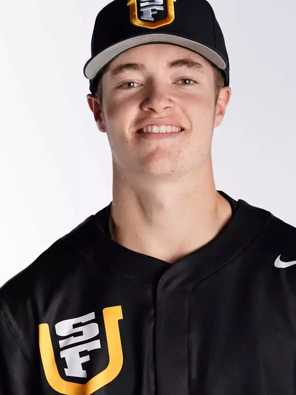 Owen Stevenson Head Shot