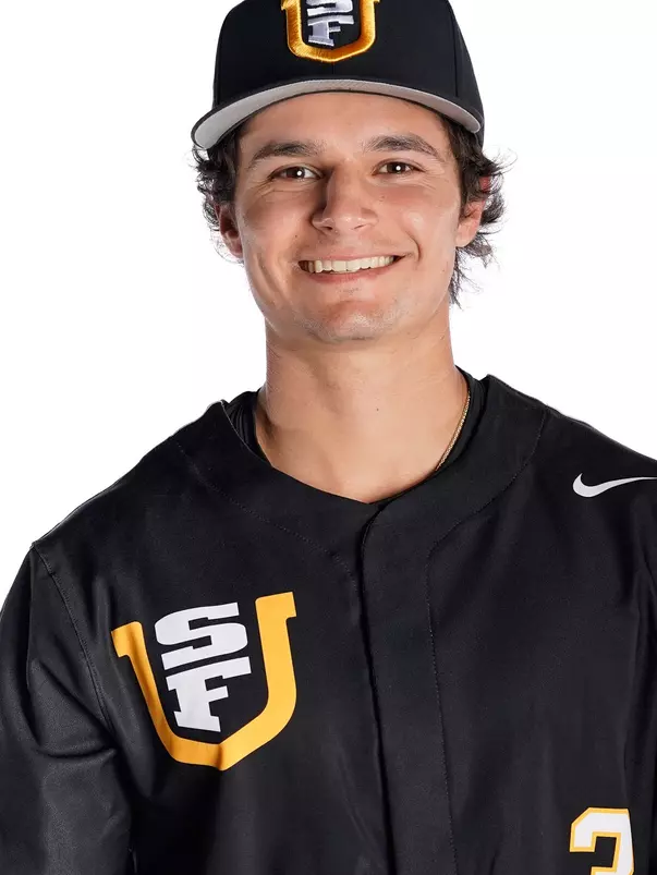 Tyler Martinez Head Shot