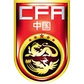 Chinese National Team Final Logo
