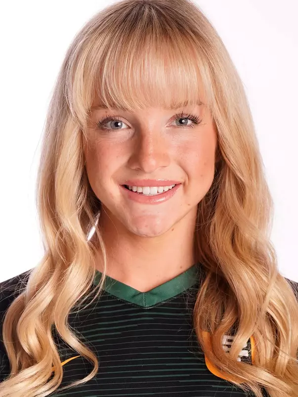 Allison Kamansky Head Shot